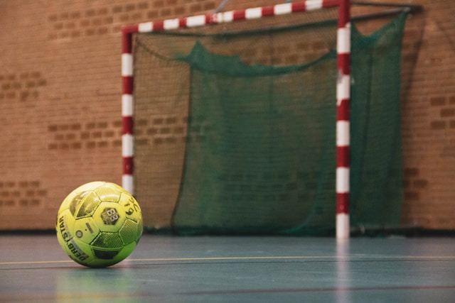 NGES Futsal Tournament, 2022